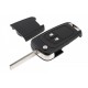 Carcasă cheie NTY OPEL ASTRA J/INSIGNIA A/MERIVA/ZAFIRA EZC-PL-159
