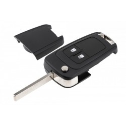 Carcasă cheie NTY OPEL ASTRA J/INSIGNIA A/MERIVA/ZAFIRA EZC-PL-159