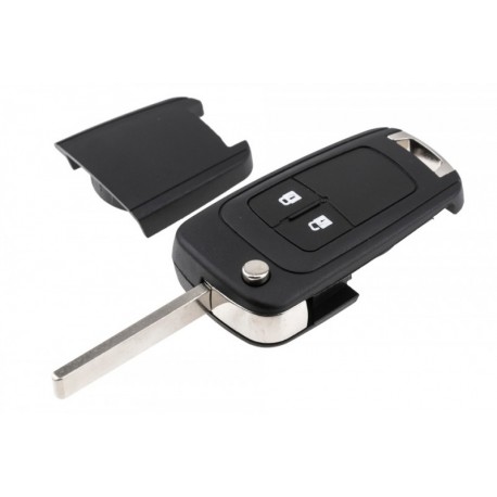 Carcasă cheie NTY OPEL ASTRA J/INSIGNIA A/MERIVA/ZAFIRA EZC-PL-159