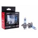 Becuri halogen Einparts H4 12V 60/55W +50% EPB11K (Set)