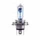 Becuri halogen Einparts H4 12V 60/55W +50% EPB11K (Set)