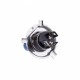 Becuri halogen Einparts H4 12V 60/55W +50% EPB11K (Set)