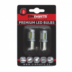 Bec LED 1156 30SMD 4014 - Set 2 buc.