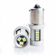 Bec LED 1156 30SMD 4014 - Set 2 buc.