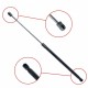 Amortizor portbagaj EinParts EP 10119GS - Telescop pentru portbagaj 176414