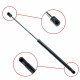Amortizor telescopic portbagaj EP 10156GS - EinParts 176608