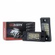 Lampă LED pentru iluminarea plăcuței de înmatriculare EP27 1J5943021