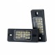Lampă LED pentru iluminarea plăcuței de înmatriculare EP27 1J5943021