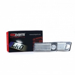 Lampă LED pentru iluminarea plăcuței de înmatriculare EP28 4B9943021