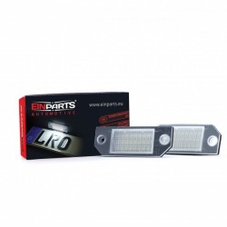Lampă LED pentru iluminarea plăcuței de înmatriculare EP29 3M5A-13550-A