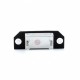 Lampă LED pentru iluminarea plăcuței de înmatriculare EP29 3M5A-13550-A