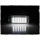 Lampă LED pentru iluminarea plăcii de înmatriculare EP30 5105886