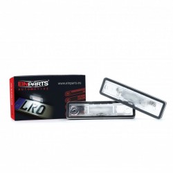 Lampă LED pentru iluminarea plăcii de înmatriculare EP33 9197577