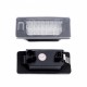 Lampă LED pentru iluminarea plăcuței de înmatriculare EP35 8T0943021