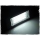 Lampă LED pentru iluminarea plăcuței de înmatriculare EP35 8T0943021