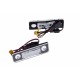 Lampă LED pentru iluminarea plăcii de înmatriculare EP44 1Z0943021