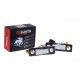 Lampă LED pentru iluminarea plăcii de înmatriculare EP44 1Z0943021