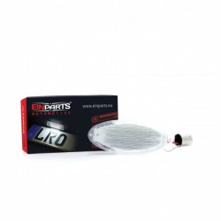 Lampă LED pentru iluminarea plăcuței de înmatriculare EP45 LLI740