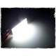 Lampă LED pentru iluminarea plăcuței de înmatriculare EP48 265108474R