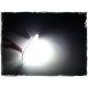Lampă LED pentru iluminarea plăcuței de înmatriculare EP49 30634190