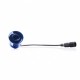 Set de senzori de parcare EPP6600 Albastru cu afișaj - Spate