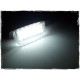 Lampă LED pentru iluminarea plăcuței de înmatriculare EP74