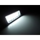 Lampă LED pentru iluminarea plăcuței de înmatriculare EP89