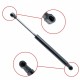 Amortizor telescopic portbagaj EP 9155GS - EinParts 117246