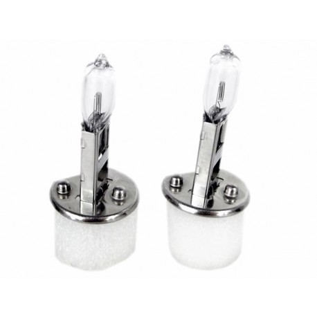 Bec halogen Einparts EPB01 H1 12V 55W în cutie