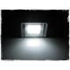 Lampă LED pentru iluminarea plăcuței de înmatriculare EP20 - EinParts