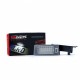 Lămpi LED pentru iluminarea plăcuței de înmatriculare EP21/EP17 8T0943021