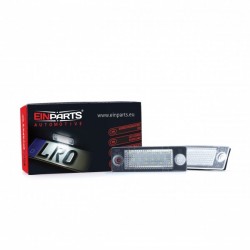 Lampă LED pentru iluminarea plăcuței de înmatriculare EP23 3B5943021