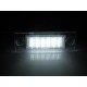 Lampă LED pentru iluminarea plăcuței de înmatriculare EP23 3B5943021
