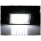 Lampă LED pentru Iluminarea Plăcuței de Înmatriculare EP25 1387048