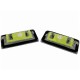 Lampă LED pentru iluminarea plăcuței de înmatriculare EP26 - EinParts 51138236269