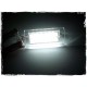 Lampă LED pentru iluminarea plăcuței de înmatriculare EP37 - EinParts 51137062293