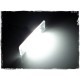 Lampă LED pentru iluminarea plăcii de înmatriculare EP46