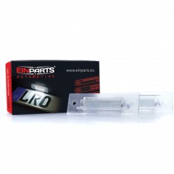 Lampă LED pentru iluminarea plăcuței de înmatriculare EP70
