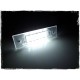 Lampă LED pentru iluminarea plăcuței de înmatriculare EP70