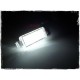 Lampă LED pentru iluminarea plăcuței de înmatriculare EP71