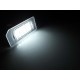 Lampă LED pentru iluminarea plăcuței de înmatriculare EP79