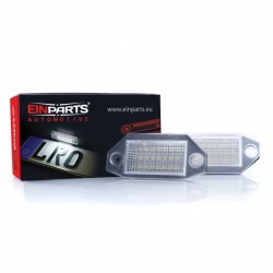 Lampă LED pentru iluminarea plăcuței de înmatriculare EP83 1114974