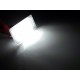 Lampă LED pentru iluminarea plăcuței de înmatriculare EP84