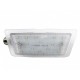 Lampă LED pentru iluminarea plăcuței de înmatriculare EP86 9117663