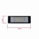 Lampă LED iluminare plăcuță de înmatriculare EP93 EP07 517134000