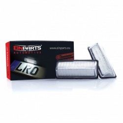 Lampă LED pentru iluminarea plăcuței de înmatriculare EP95 1C9943021