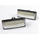 Lampă LED pentru iluminarea plăcuței de înmatriculare EP95 1C9943021
