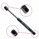 Amortizor capotă EinParts EP 11050GS - telescop portbagaj/capotă 51237148864