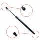 Amortizor telescopic portbagaj EP 9317GS - EinParts 51247129194