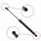 Amortizor Capotă EinParts EP 9325GS - Telescop Capotă Auto 51247129194